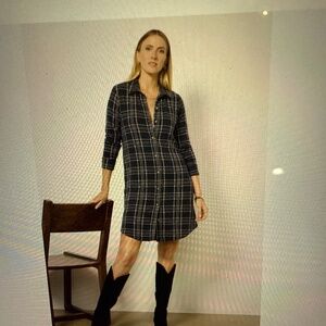 Legend Sweater Dress